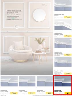 Builders : Explore Our Summer Decor And Lighting Ranges (07 November - 18 December 2023), page 8