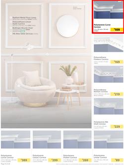 Builders : Explore Our Summer Decor And Lighting Ranges (07 November - 18 December 2023), page 8