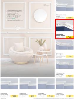 Builders : Explore Our Summer Decor And Lighting Ranges (07 November - 18 December 2023), page 8