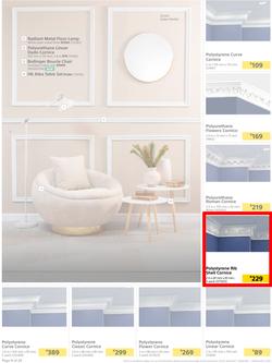 Builders : Explore Our Summer Decor And Lighting Ranges (07 November - 18 December 2023), page 8