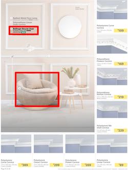 Builders : Explore Our Summer Decor And Lighting Ranges (07 November - 18 December 2023), page 8