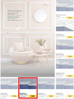 Builders : Explore Our Summer Decor And Lighting Ranges (07 November - 18 December 2023), page 8