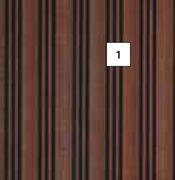 DH Jumbo Brown Wall Cladding 2.4m(h) x 315mm(w) x 7mm(d)