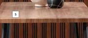 Tierra Dining Set (Table & 4 Chairs) 850001240 