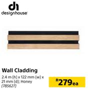 Designhouse Wall Cladding 785627