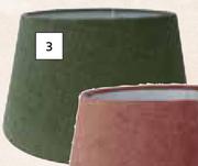 DH Tapered Drum Meadow Lampshade 260mm