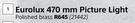 Eurolux 470mm Picture Light
