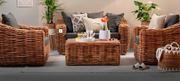 4 Piece Congo Patio Set