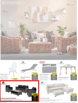Builders : Explore Our Summer Decor And Lighting Ranges (07 November - 18 December 2023), page 14