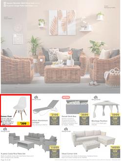 Builders : Explore Our Summer Decor And Lighting Ranges (07 November - 18 December 2023), page 14