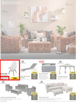 Builders : Explore Our Summer Decor And Lighting Ranges (07 November - 18 December 2023), page 14