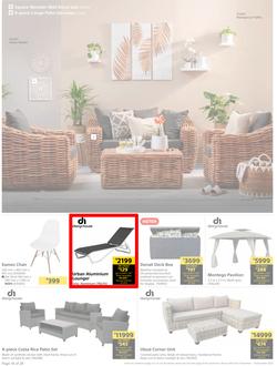 Builders : Explore Our Summer Decor And Lighting Ranges (07 November - 18 December 2023), page 14