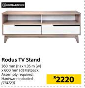 Home & Kitchen Rodus TV Stand