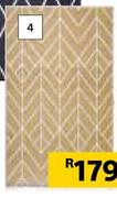 Fabhabitat Sydney Outdoor Rug-Each