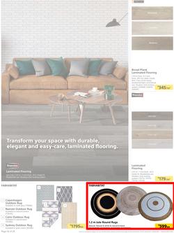 Builders : Explore Our Summer Decor And Lighting Ranges (07 November - 18 December 2023), page 16