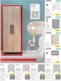 Builders : Explore Our Summer Decor And Lighting Ranges (07 November - 18 December 2023), page 18