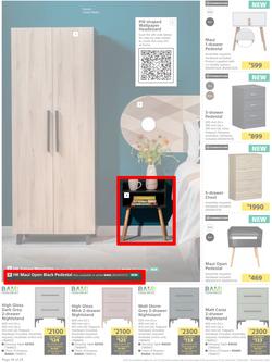 Builders : Explore Our Summer Decor And Lighting Ranges (07 November - 18 December 2023), page 18