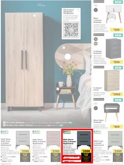 Builders : Explore Our Summer Decor And Lighting Ranges (07 November - 18 December 2023), page 18