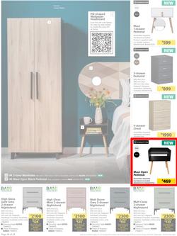 Builders : Explore Our Summer Decor And Lighting Ranges (07 November - 18 December 2023), page 18