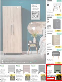Builders : Explore Our Summer Decor And Lighting Ranges (07 November - 18 December 2023), page 18
