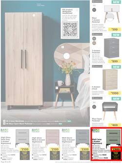 Builders : Explore Our Summer Decor And Lighting Ranges (07 November - 18 December 2023), page 18
