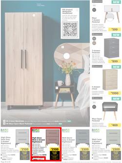 Builders : Explore Our Summer Decor And Lighting Ranges (07 November - 18 December 2023), page 18