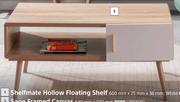 HK Coney Coffee Table 1m x 590mm x 466mm