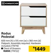 Home & Kitchen Chest Of Drawers