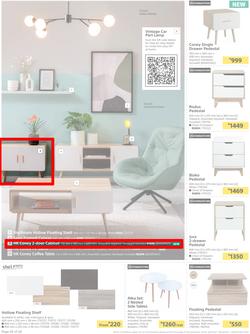 Builders : Explore Our Summer Decor And Lighting Ranges (07 November - 18 December 2023), page 20