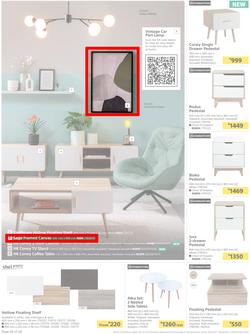 Builders : Explore Our Summer Decor And Lighting Ranges (07 November - 18 December 2023), page 20