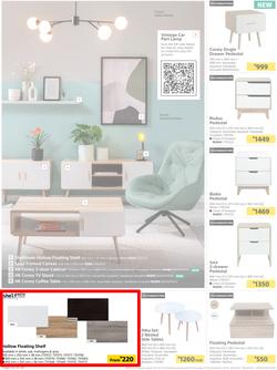 Builders : Explore Our Summer Decor And Lighting Ranges (07 November - 18 December 2023), page 20