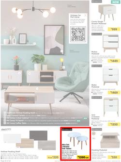 Builders : Explore Our Summer Decor And Lighting Ranges (07 November - 18 December 2023), page 20
