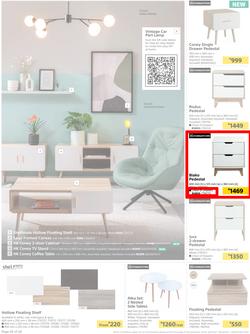 Builders : Explore Our Summer Decor And Lighting Ranges (07 November - 18 December 2023), page 20