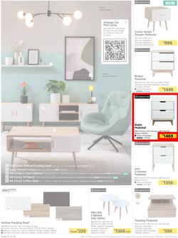 Builders : Explore Our Summer Decor And Lighting Ranges (07 November - 18 December 2023), page 20
