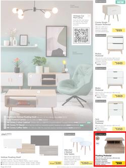 Builders : Explore Our Summer Decor And Lighting Ranges (07 November - 18 December 2023), page 20