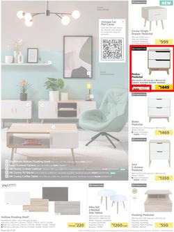 Builders : Explore Our Summer Decor And Lighting Ranges (07 November - 18 December 2023), page 20