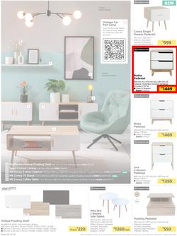 Builders : Explore Our Summer Decor And Lighting Ranges (07 November - 18 December 2023), page 20