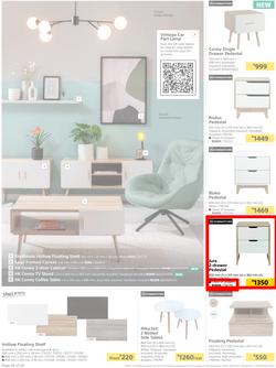 Builders : Explore Our Summer Decor And Lighting Ranges (07 November - 18 December 2023), page 20