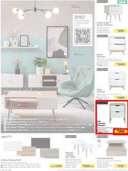 Builders : Explore Our Summer Decor And Lighting Ranges (07 November - 18 December 2023), page 20