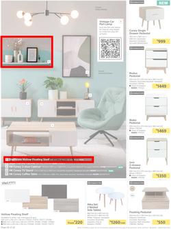 Builders : Explore Our Summer Decor And Lighting Ranges (07 November - 18 December 2023), page 20