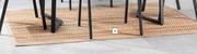 Sisal Wild Stripe Rug 1.3m x 1.9m