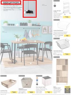 Builders : Explore Our Summer Decor And Lighting Ranges (07 November - 18 December 2023), page 22