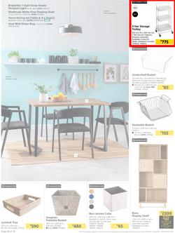 Builders : Explore Our Summer Decor And Lighting Ranges (07 November - 18 December 2023), page 22