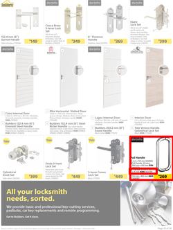 Builders : Explore Our Summer Decor And Lighting Ranges (07 November - 18 December 2023), page 23