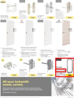 Builders : Explore Our Summer Decor And Lighting Ranges (07 November - 18 December 2023), page 23
