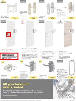 Builders : Explore Our Summer Decor And Lighting Ranges (07 November - 18 December 2023), page 23