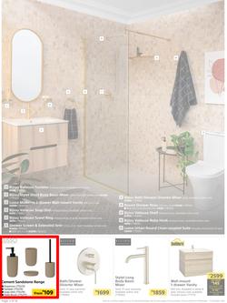Builders : Design Your Tranquil Bathroom Space Today (14 November - 11 December 2023), page 2