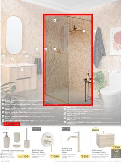Builders : Design Your Tranquil Bathroom Space Today (14 November - 11 December 2023), page 2