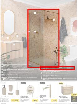 Builders : Design Your Tranquil Bathroom Space Today (14 November - 11 December 2023), page 2