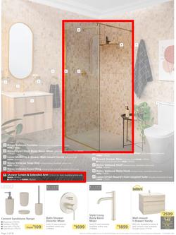 Builders : Design Your Tranquil Bathroom Space Today (14 November - 11 December 2023), page 2